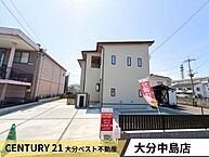 大分県大分市南津留205番：物件画像