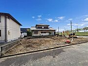 現地工事中写真(2026年4月撮影)