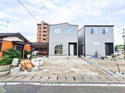 現地外観写真（2026年6月撮影）