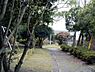 周辺：堀川緑地まで860m、堀川緑地まで約860ｍ