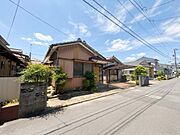 現地写真(2026年5月撮影)