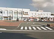 トキハインダストリー富士見が丘店まで1010m、トキハインダストリー富士見が丘店まで約1010ｍ