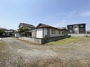 前面道路含む現地