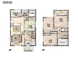 小佐井S新築