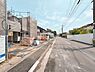 その他：前面道路含む現地(2026年6月撮影)