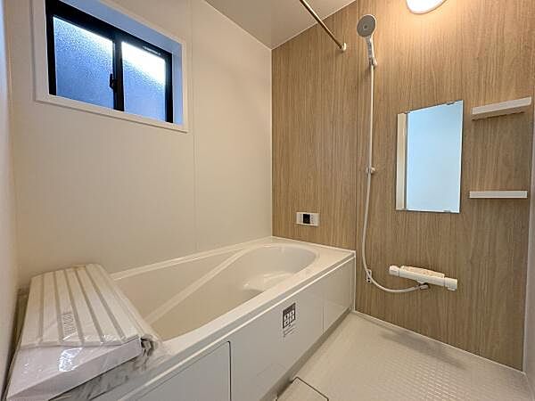 浴室を拡大表示