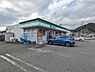 周辺：ファミリーマート　大分梅が丘店まで80m、ファミリーマート　大分梅が丘店まで80ｍ