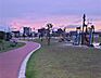 周辺：下郡あおぞら公園まで1500m、下郡あおぞら公園まで約1500ｍ