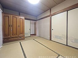 和室の画像