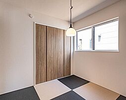 和室の画像