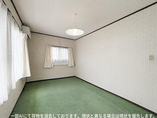 洋室