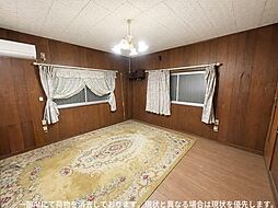 洋室の画像