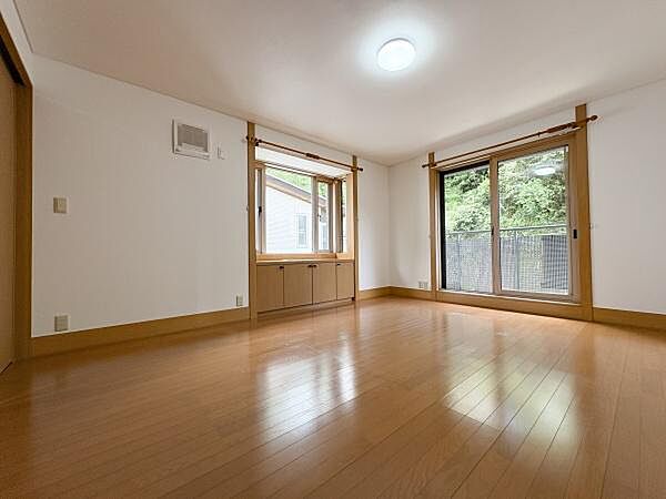 洋室