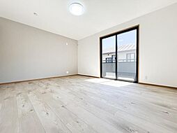 洋室の画像