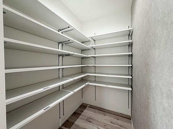 収納を拡大表示