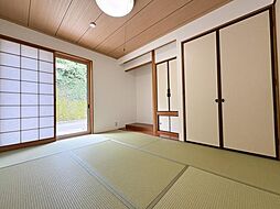 和室の画像