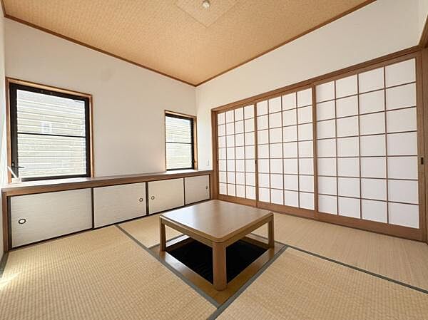 和室