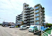 前面道路含む現地