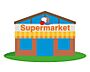 周辺：クックマート本野町店まで950m、クックマート本野町店