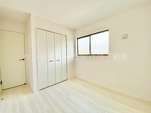 洋室を拡大表示