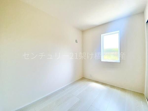 洋室を拡大表示