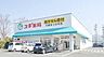 周辺：スギ薬局石巻店まで690m、スギ薬局石巻店
