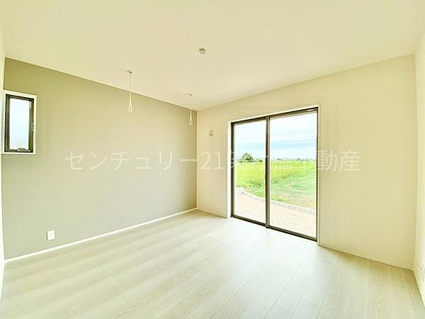 洋室