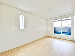 洋室の画像