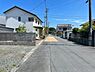 その他：西側公道約6.5ｍあり、広々♪