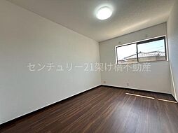 洋室の画像