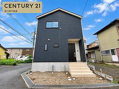 外観:【豊川市小坂井西立小学校・小坂井中学校エリア】 小学校まで徒歩6分、中学校まで徒歩19分 ●アオイ保育園まで徒歩10分 外観:【豊川市小坂井西立小学校・小坂井中学校エリア】 小学校まで徒歩6分、中学校まで徒歩19分 ●アオイ保育園まで徒歩10分