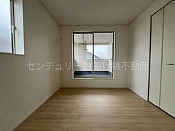 洋室の画像