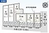その他：こちらは3号棟になります。平屋♪駐車並列3台可能
