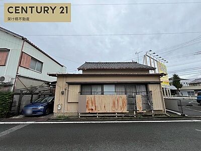 外観 外観