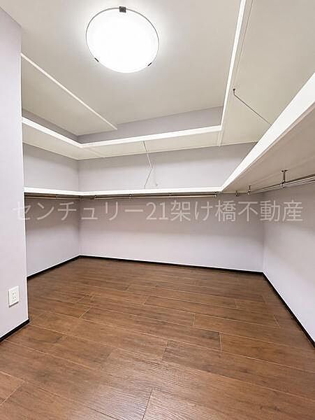 収納を拡大表示