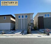 愛知県豊川市白鳥町野口前：物件画像