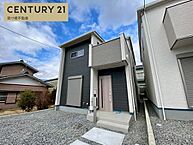 愛知県蒲郡市豊岡町薮田：物件画像