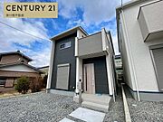 【蒲郡市立蒲郡東部小学校・蒲郡中学校エリア】 小学校まで徒歩約10分、中学校まで徒歩約19分