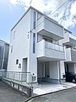 愛知県名古屋市中村区太閤5丁目：物件画像