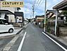 その他：前面道路　北側公道幅員約4．5ｍ　周辺交通量の少ない閑静な住宅地♪