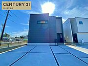 【豊川市立豊川小学校・東部中学校エリア】小学校まで徒歩約11分、中学校まで徒歩約15分●豊川幼稚園まで徒歩約6分