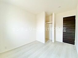 洋室の画像