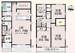大阪府枚方市渚栄町