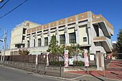 大阪市立茨田小学校まで716m、お子様の通学に無理ない距離で安心♪