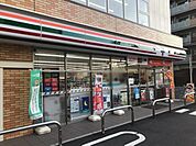 セブンイレブン吹田江坂町2丁目店まで178m、近くて便利～セブン‐イレブン～「食品ロス削減」「プラスチック対策」CO2排出量削減」など環境に配慮した商品が多数あります