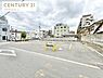外観：（2026年3月13日撮影）周辺に生活利便施設も揃う、利便性と落ち着きを兼ね備えた土地。理想の住まいづくりに最適です。
