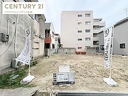 JR東海道・山陽本線 立花駅 徒歩5分