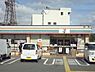 周辺：セブンイレブン守口寺方本通2丁目店まで1336m、コンビニが近いのでお買い物便利