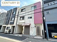 大阪府大阪市鶴見区今津北2丁目：物件画像