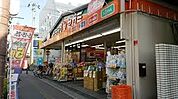 ドラッグセガミ鴻池店まで1010m、近くにあると、必要に応じてすぐに薬品類を買えるので安心♪